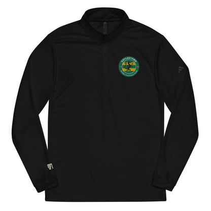 DRFC Quarter Zip Pullover (adidas)