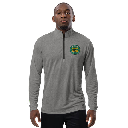 DRFC Quarter Zip Pullover (adidas)