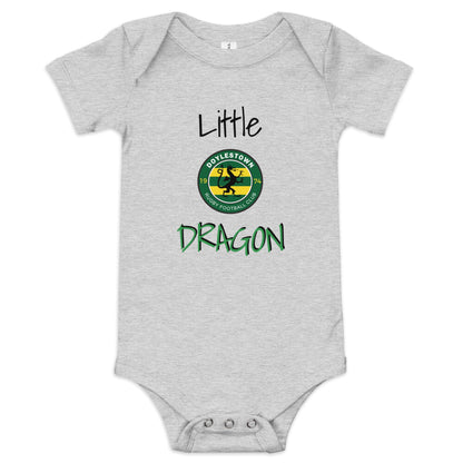 DRFC Little Dragon Onesie