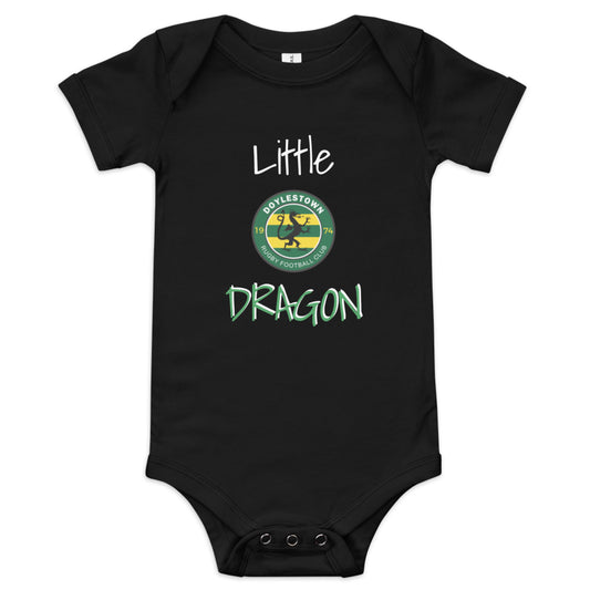 DRFC Little Dragon Onesie