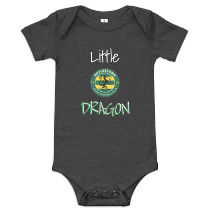 DRFC Little Dragon Onesie