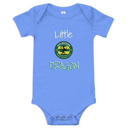 DRFC Little Dragon Onesie