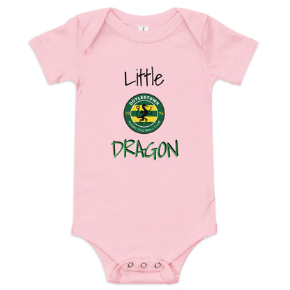 DRFC Little Dragon Onesie