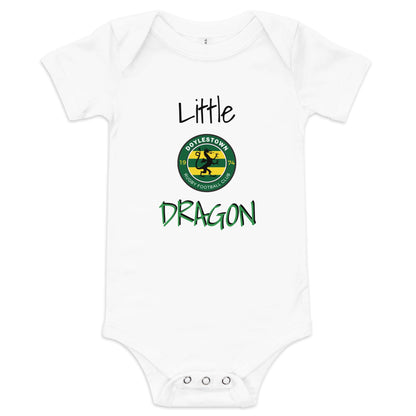 DRFC Little Dragon Onesie