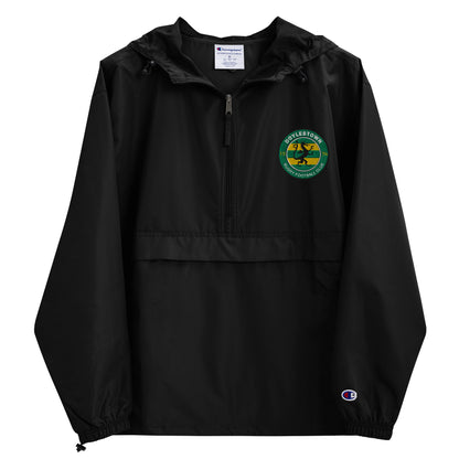 DRFC Packable Jacket (Champion)