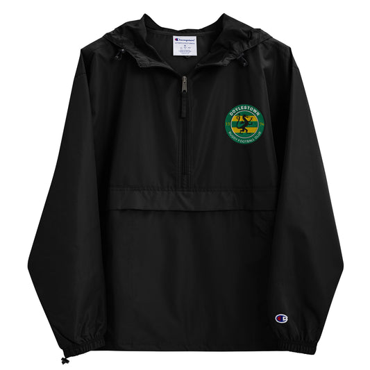 DRFC Packable Jacket (Champion)