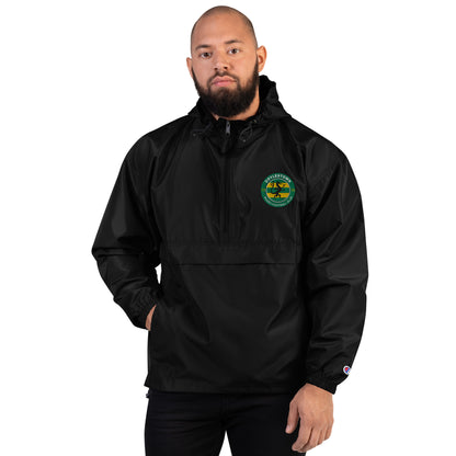 DRFC Packable Jacket (Champion)