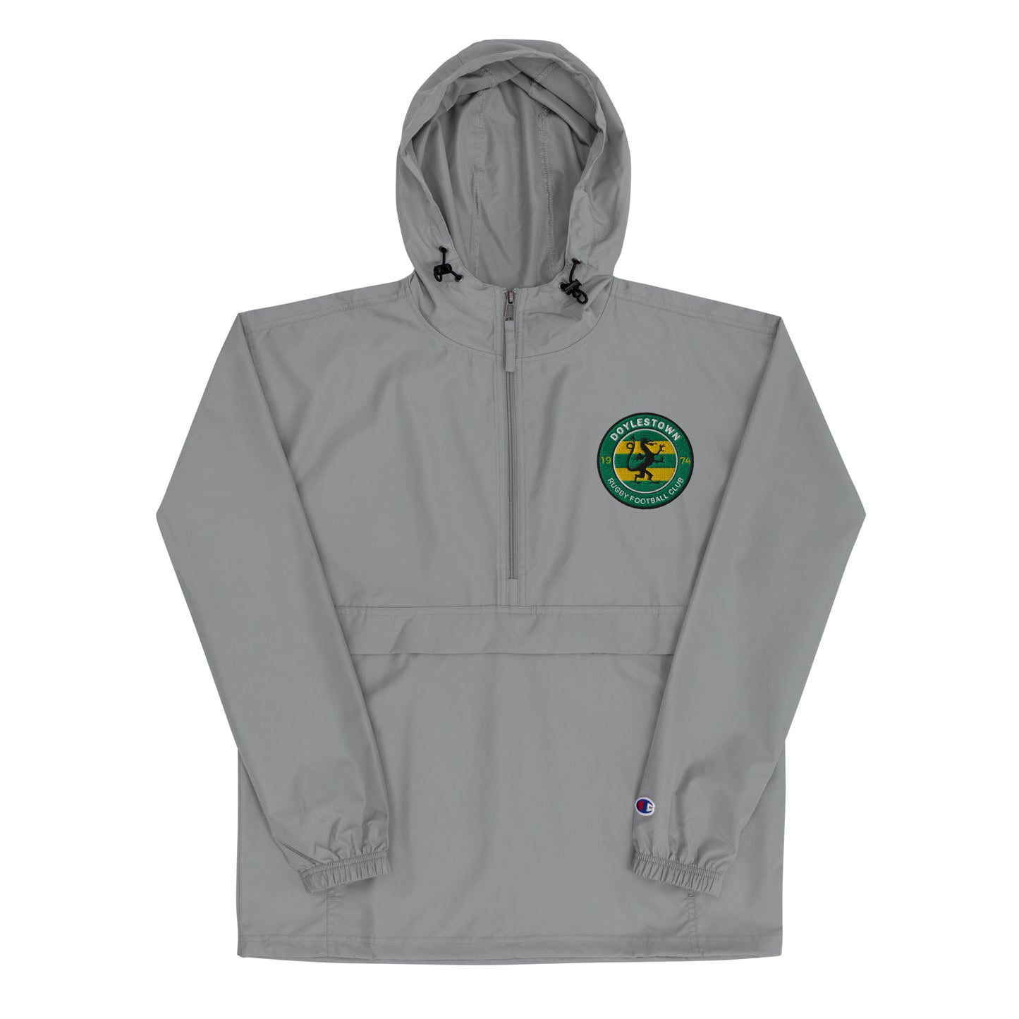 DRFC Packable Jacket (Champion)