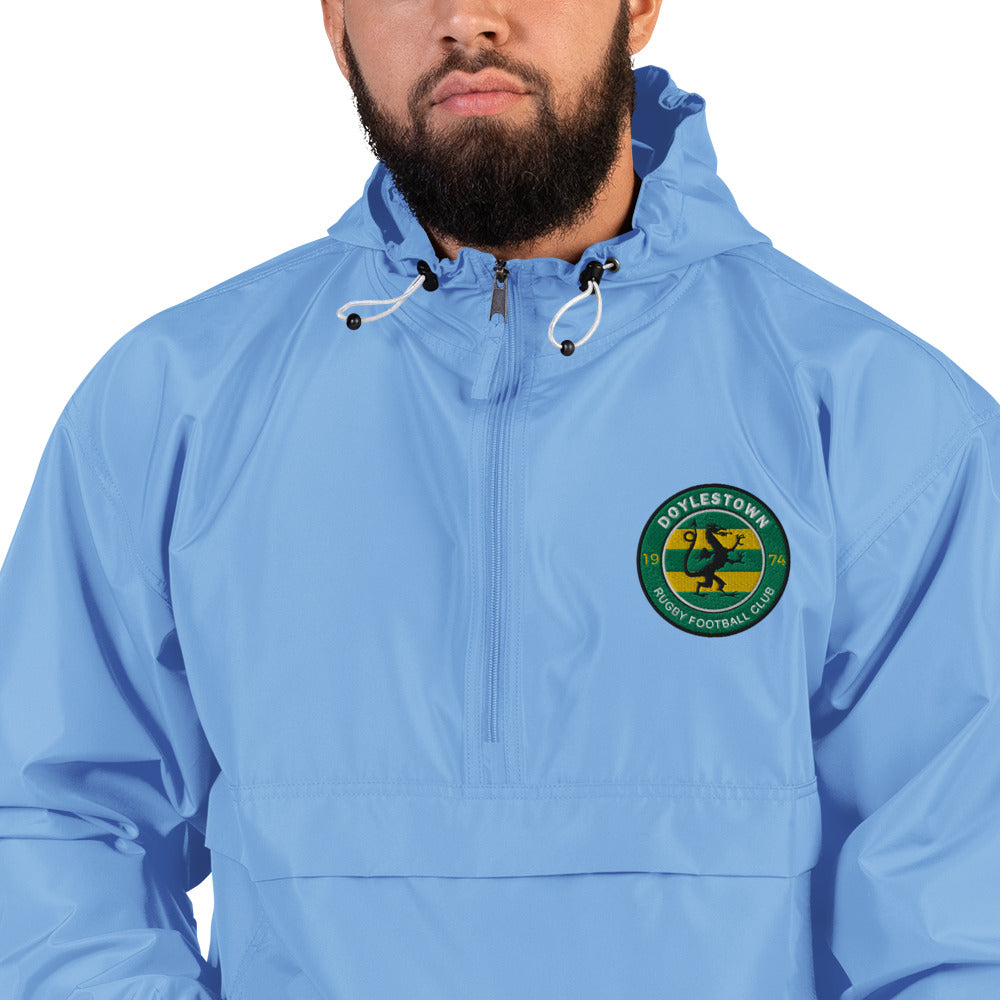 DRFC Packable Jacket (Champion)