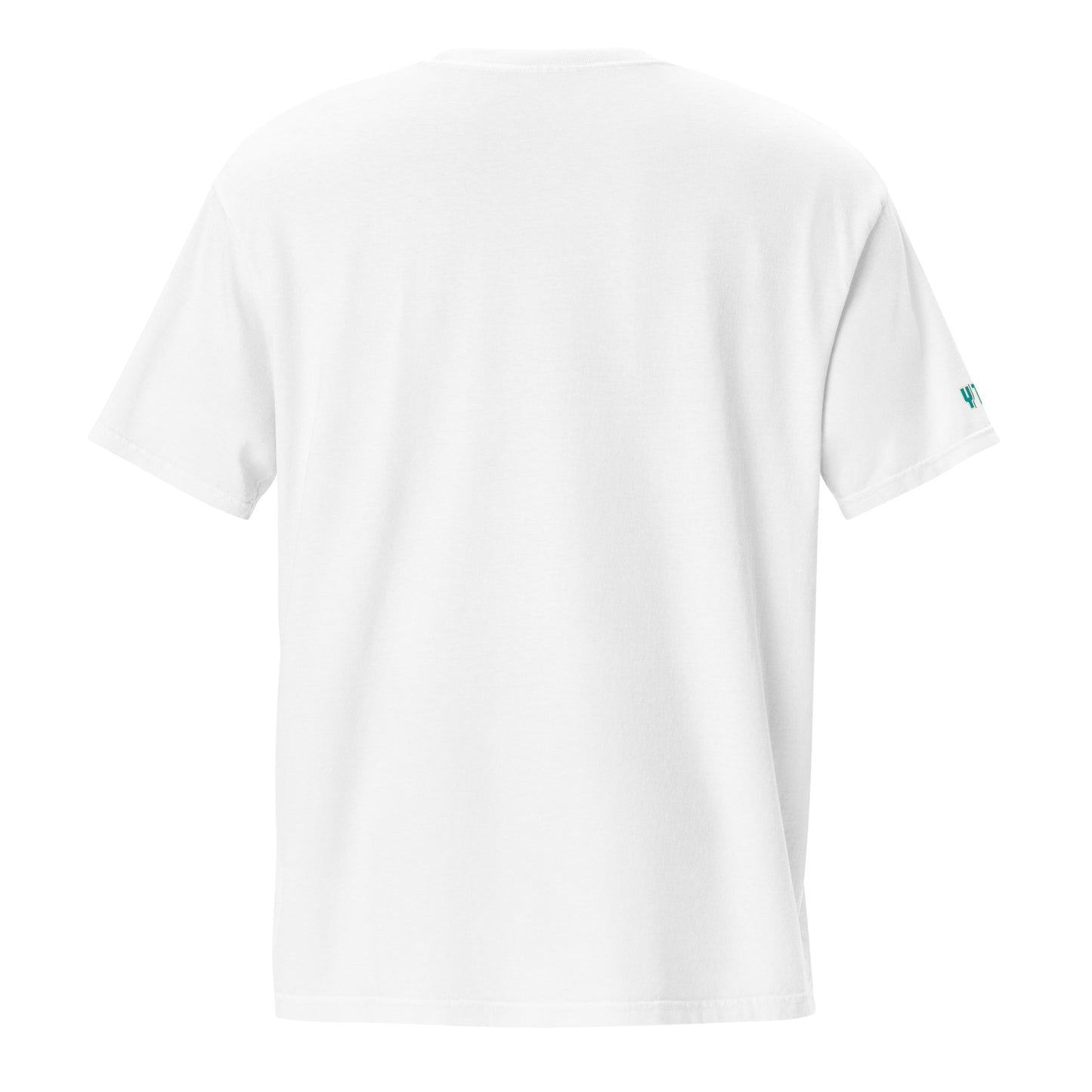 SFBN Pocket T-Shirt