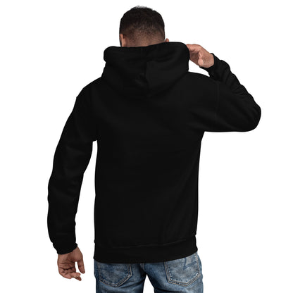 DRFC Heavy Duty Hoodie