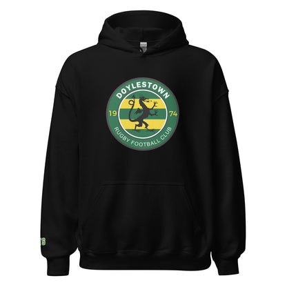 DRFC Heavy Duty Hoodie