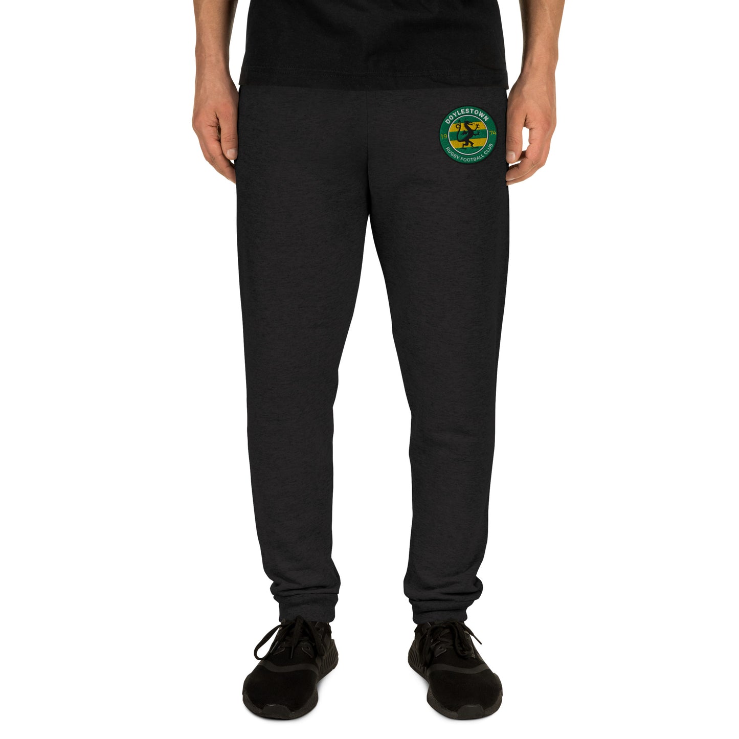 DRFC Joggers