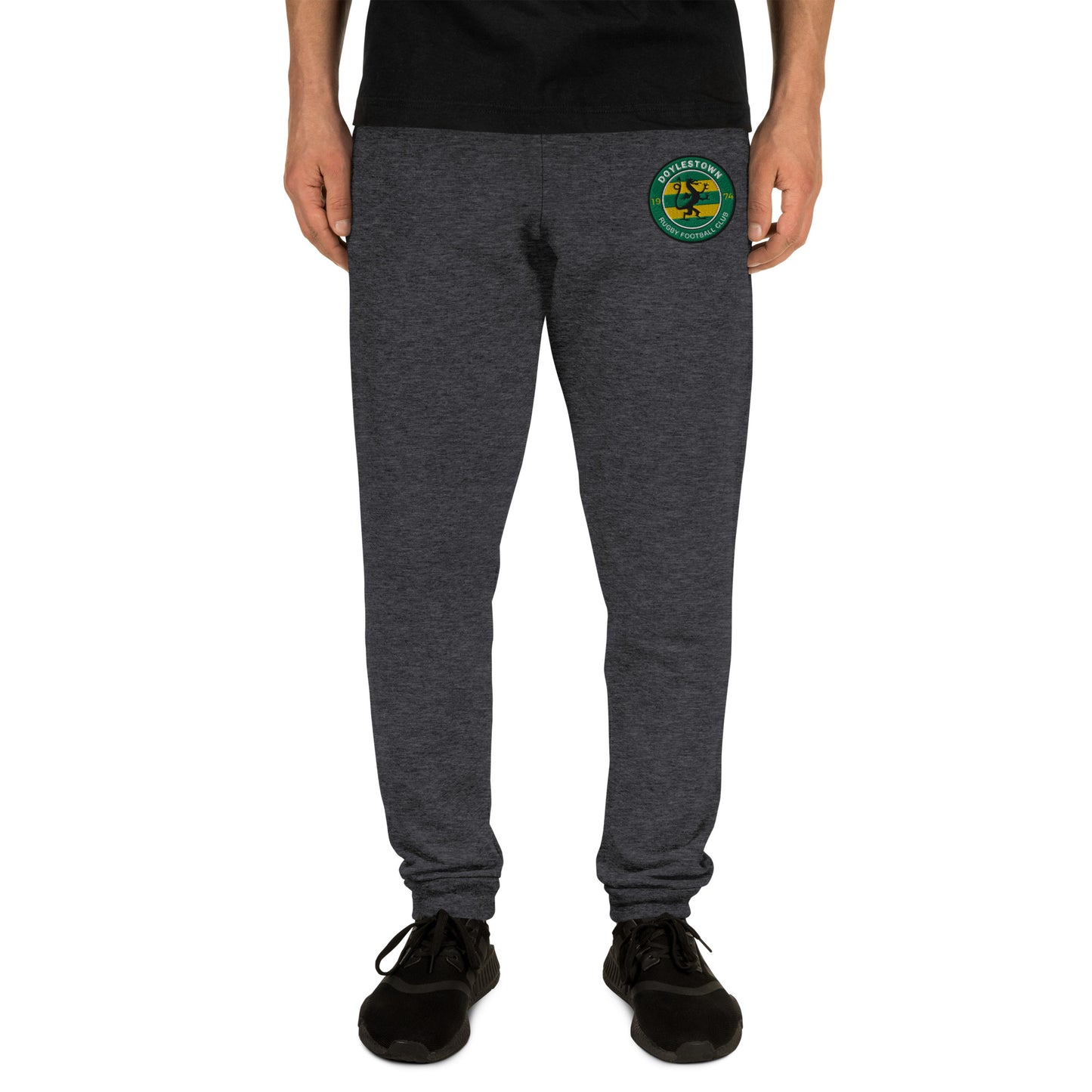 DRFC Joggers